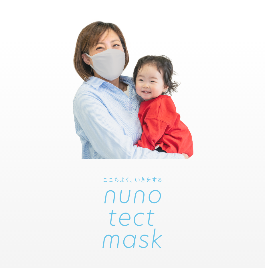 nunotect mask