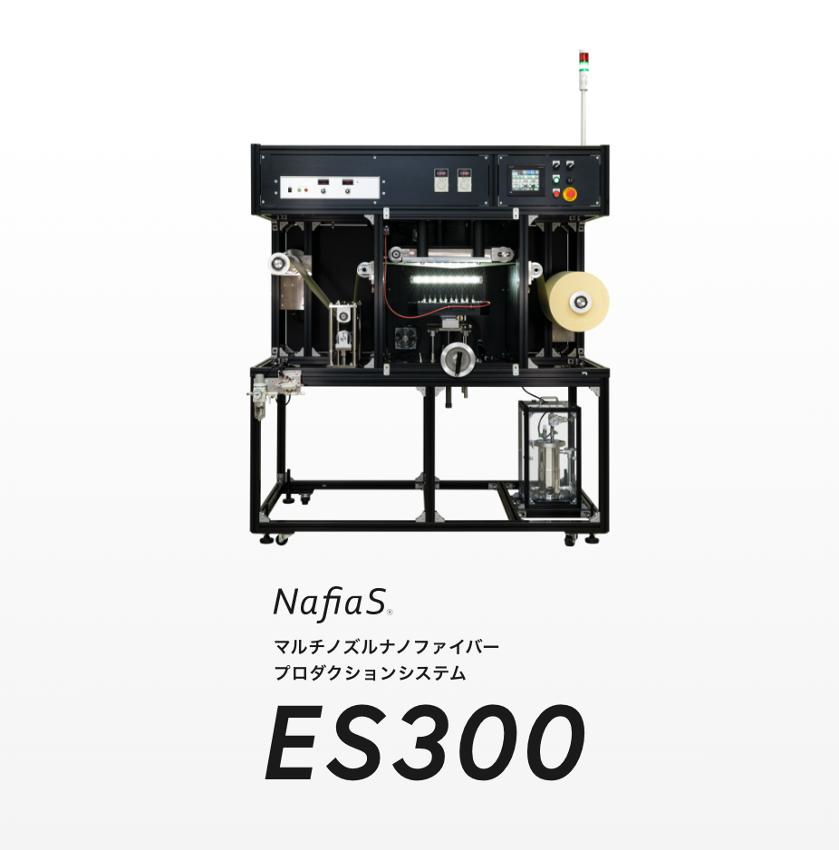 ES300